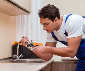 About Emergency plumbing pros Pine Ridge, SD