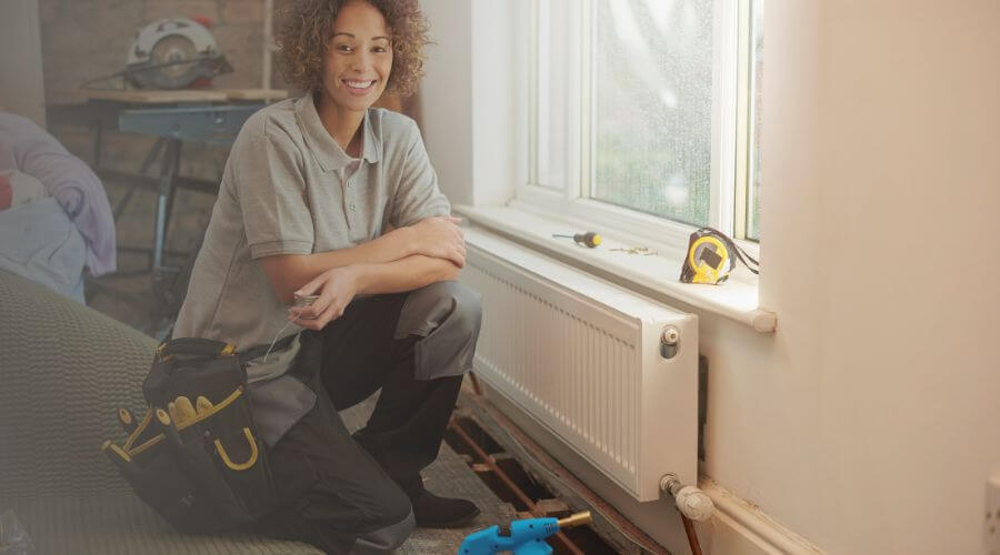 Professional emergency plumbing in Pine Ridge, SD